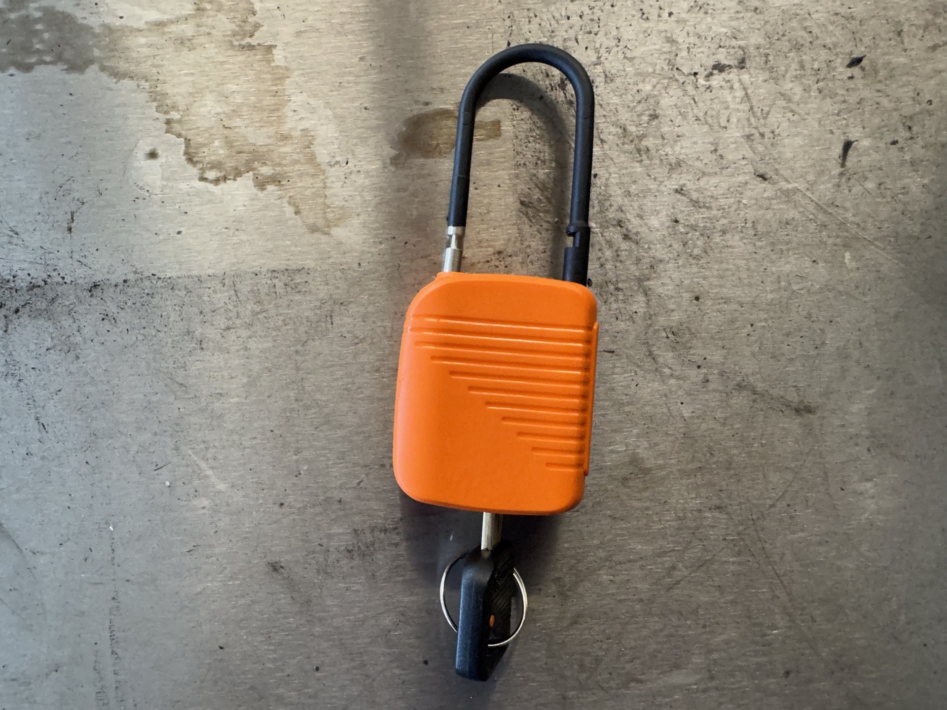 lockout-padlock
