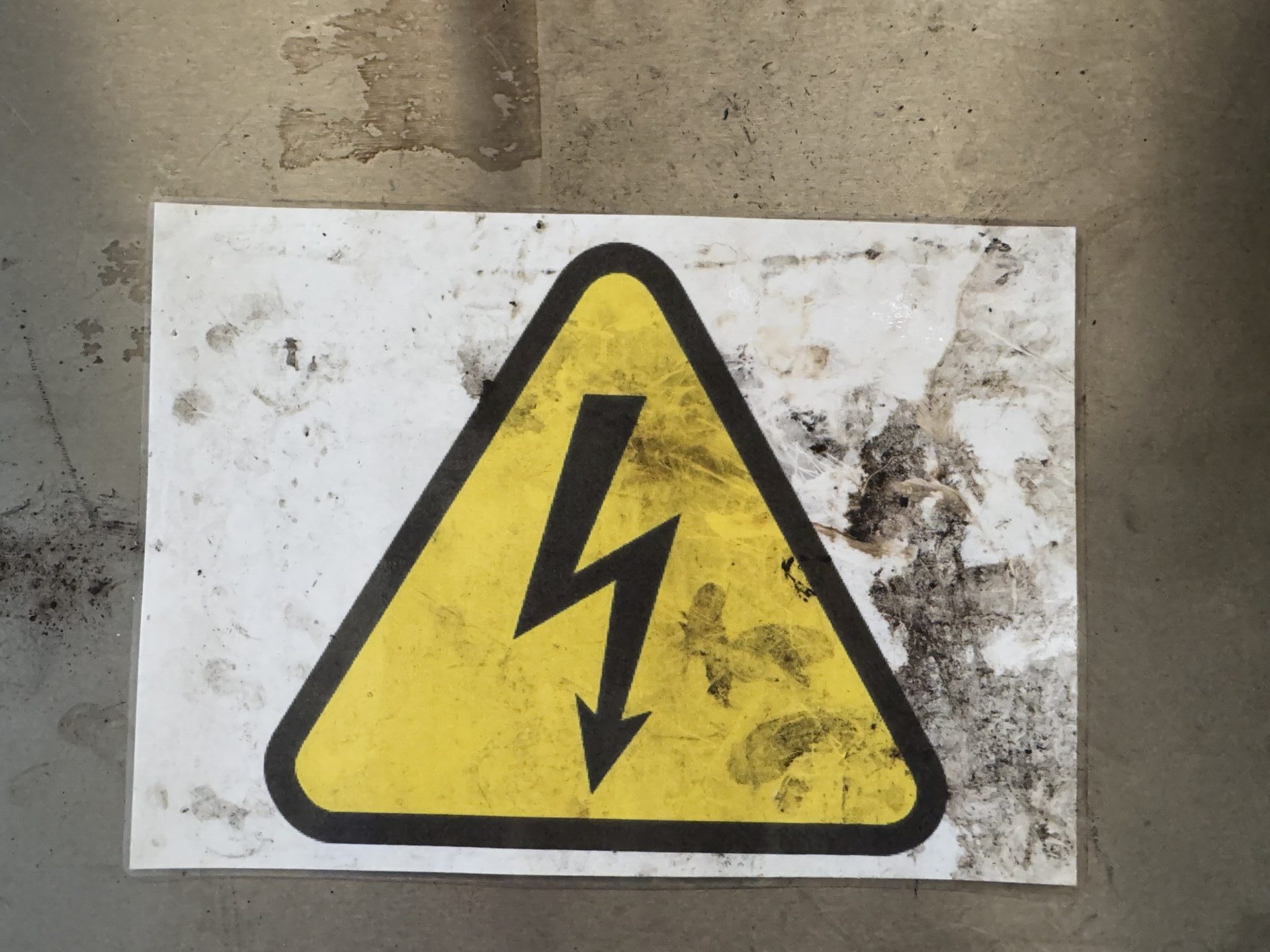 danger-pictogram