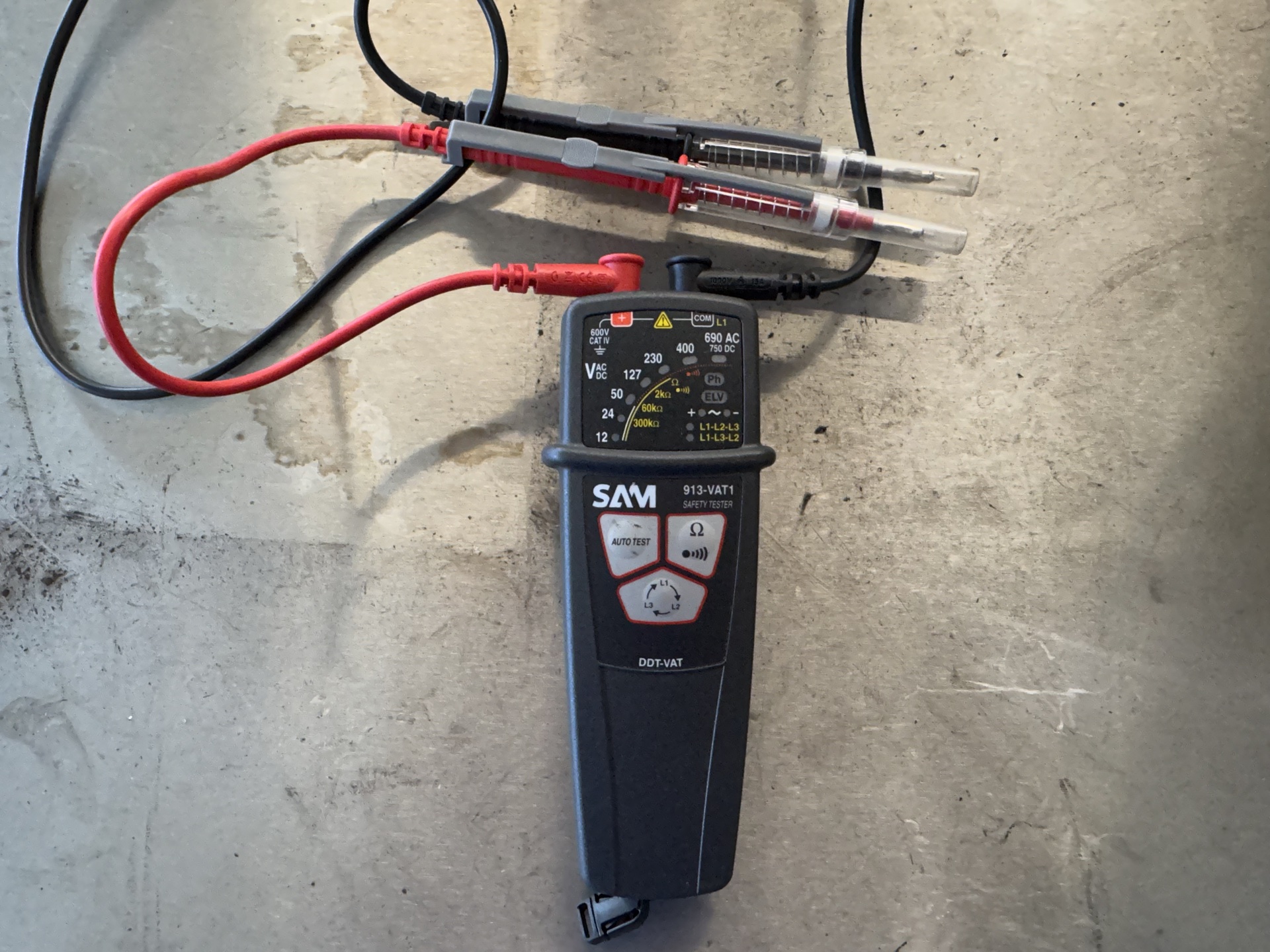 voltage-tester-probes