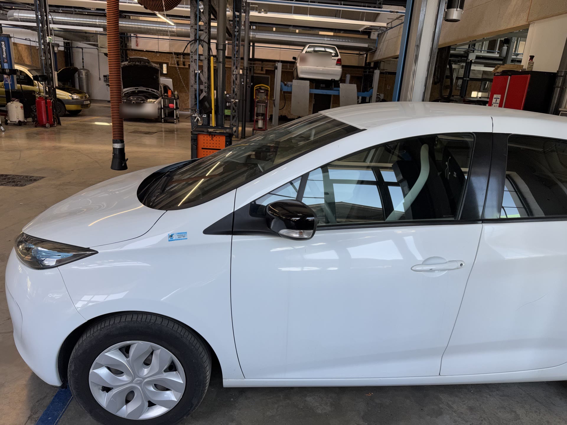 electric-vehicle