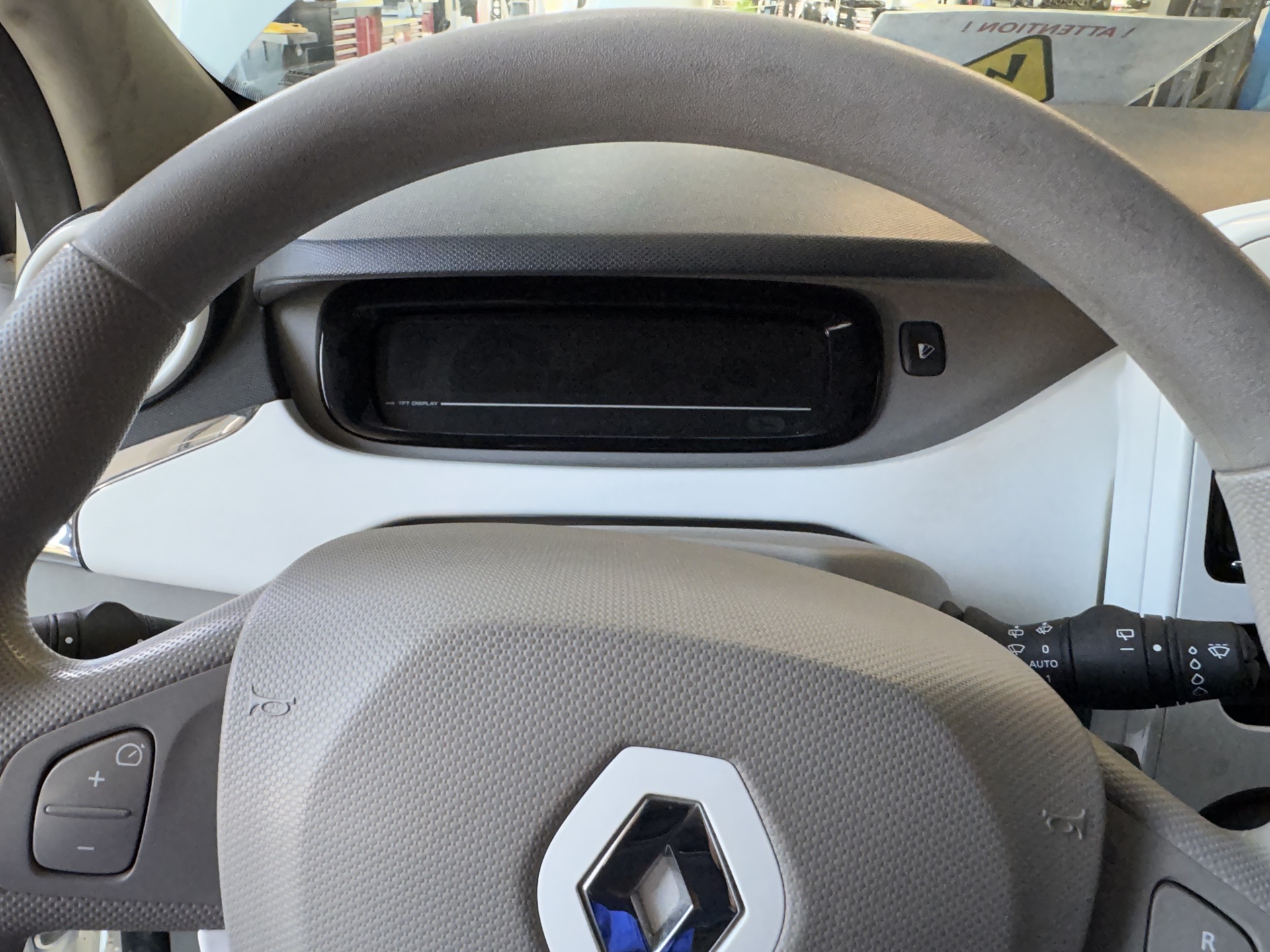 instrument-cluster