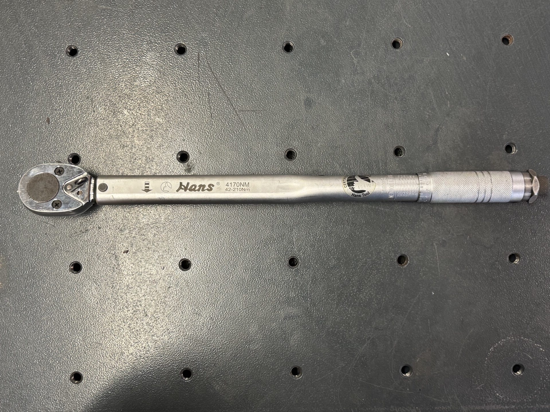 torque-wrench