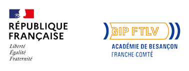 GIP FTLV de l’Académie de Besançon